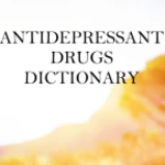 Logo of Antidepressants Dictionary android Application 